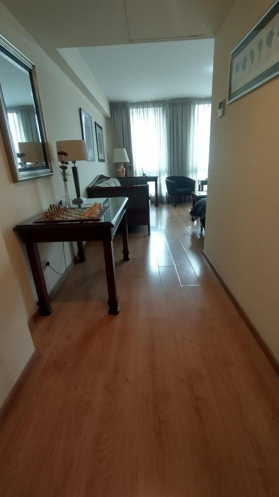 Departamento Plaza Italia Executive Daire Mendoza Dış mekan fotoğraf